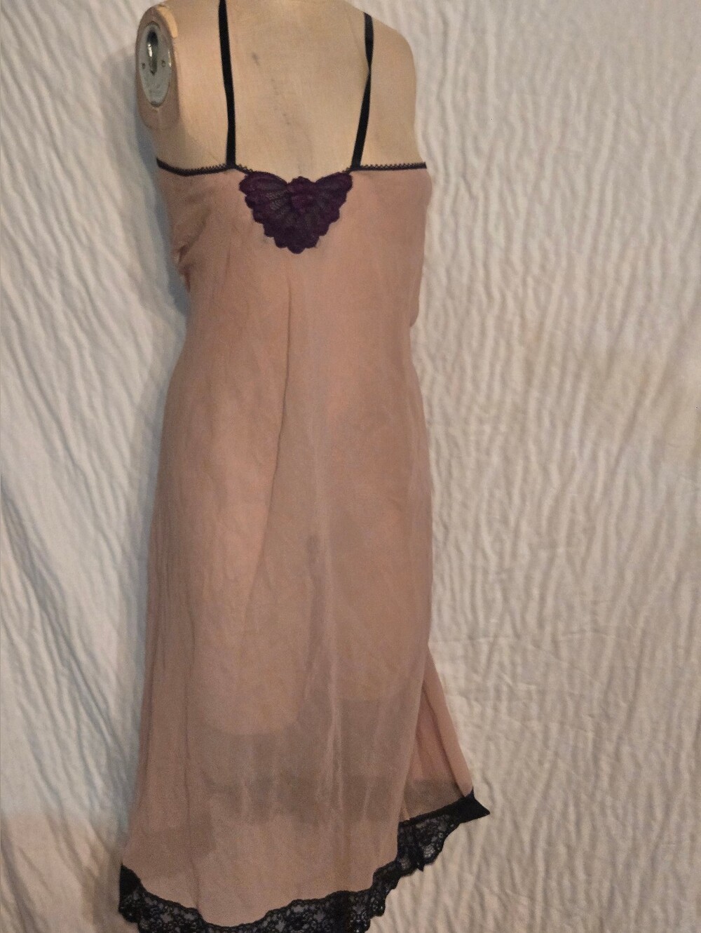 Vintage Slips